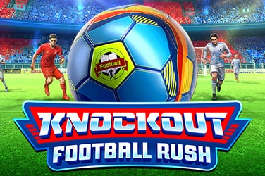 KNOCKOUT FOOTBALL RUSH?v=2.8.6